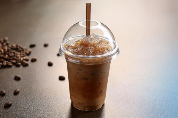 Granizado de café Mixies 