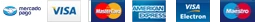 tipos de pagos