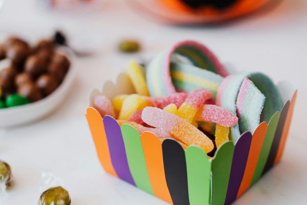 Nuevos toppings Mixies