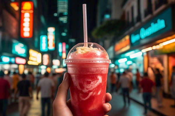 Emprender negocio de granizados Mixies
