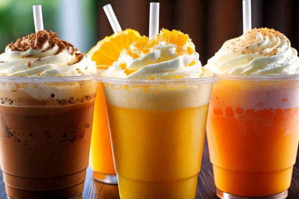 Granizado de licor Mixies