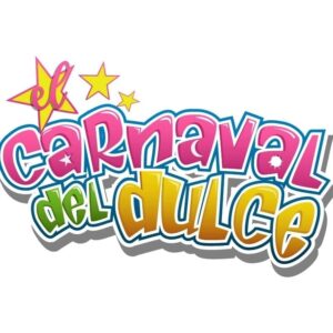 Logo Carnaval del Dulce