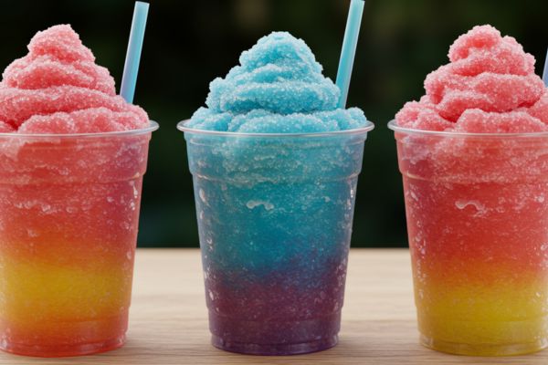 Granizados Mixies en tendencia para 2025
