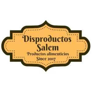 logo Distriproductos Salem
