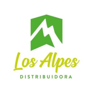 Logo Los Alpes