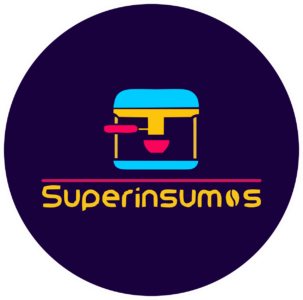 Logo Super Insumos