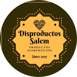 Logo Disproductos Salem